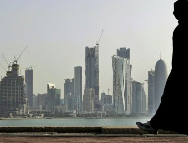 Νέες κυρώσεις στο Κατάρ θα επιβάλλει η Σ. Αραβία και οι σύμμαχοί της (φωτό)